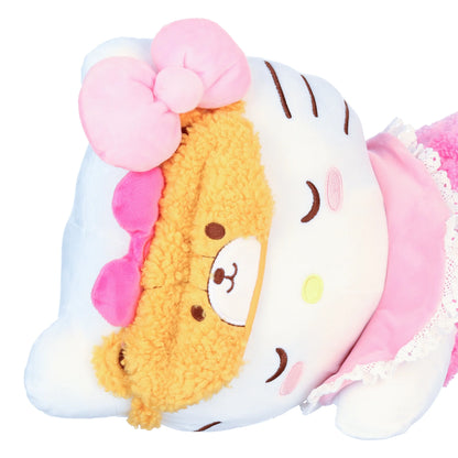 and Friends -  18-Inch Sleeping Plush