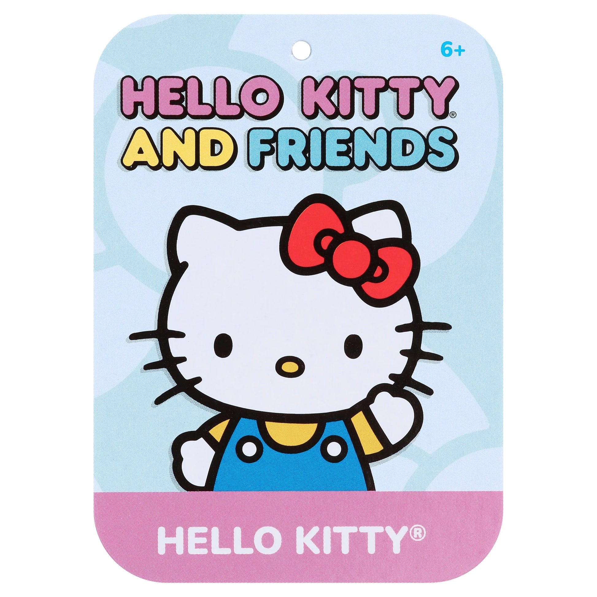 and Friends -  18-Inch Sleeping Plush