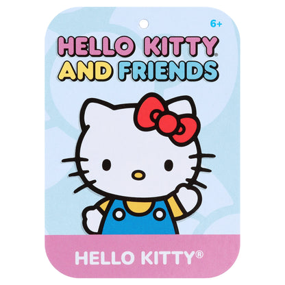 and Friends -  18-Inch Sleeping Plush