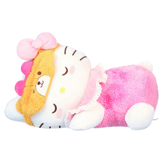 and Friends -  18-Inch Sleeping Plush