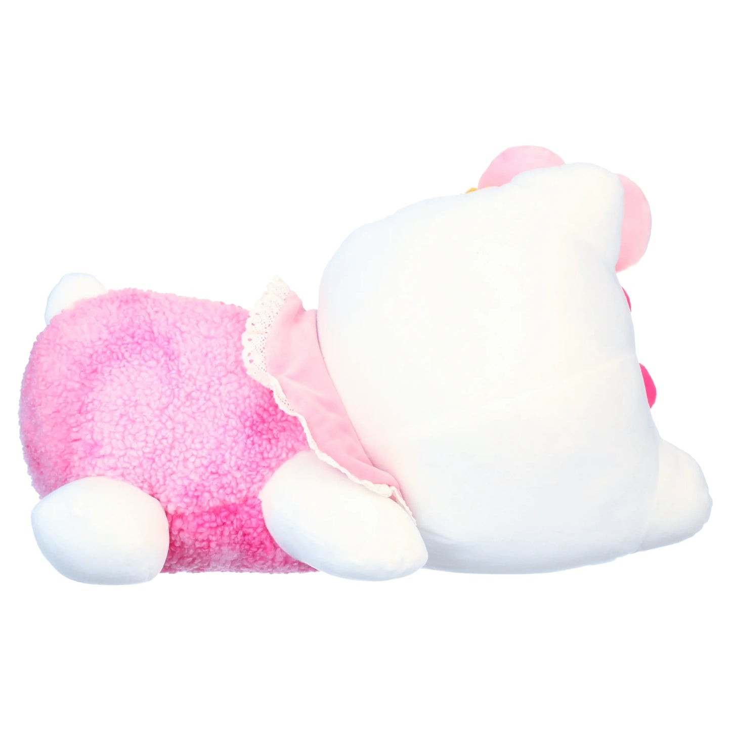 and Friends -  18-Inch Sleeping Plush